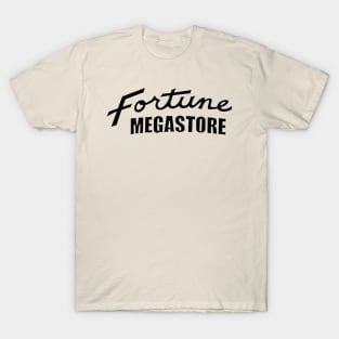Fortune Megastore T-Shirt
